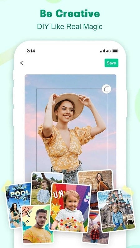 Apowersoft Background Eraser MOD APK - Xóa phông nền và vật thể dễ dàng