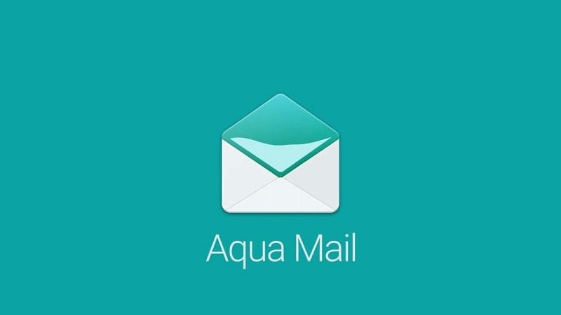 Aqua Mail - Ứng dụng email mạnh mẽ