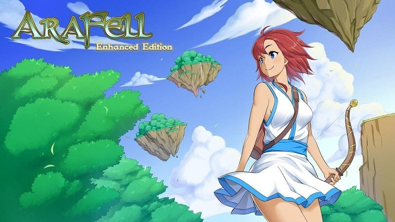 Ara Fell Enhanced Edition AVT