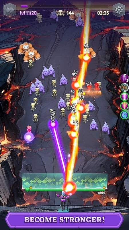 Arcane Defense APK Mod Screenshot