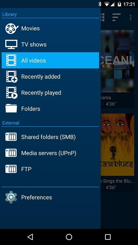 Archos Video Player Mod APK for Android