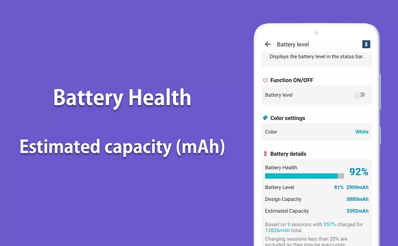 Auto Optimizer app interface