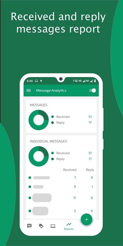 Auto Reply Chat Bot MOD APK for Android: Free Download