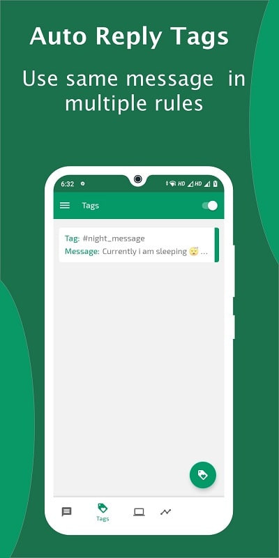 Auto Reply Chat Bot MOD APK for Android