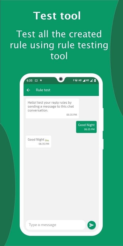 Auto Reply Chat Bot MOD APK: Free Download