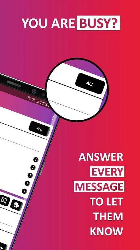 AutoResponder for Instagram mod apk 