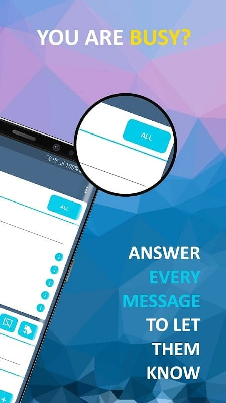 AutoResponder for Telegram mod apk