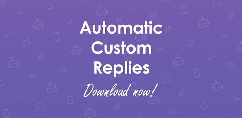 AutoResponder for VB mod apk