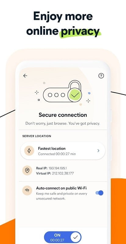 Avast One MOD APK malware detection