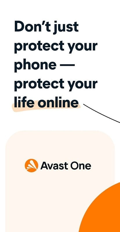 Avast One MOD APK features