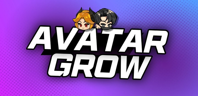 Avatar Grow Gameplay