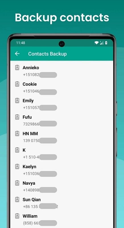 Backup and Restore app and SMS mod APK free download