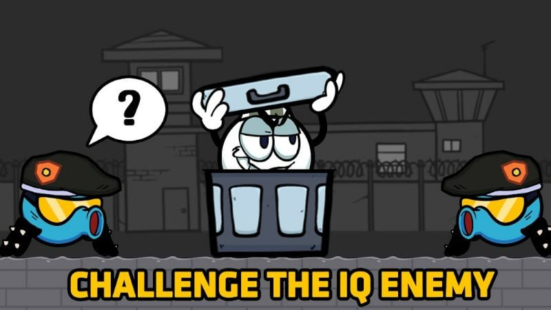 Ball Bounce Escape Quest apk