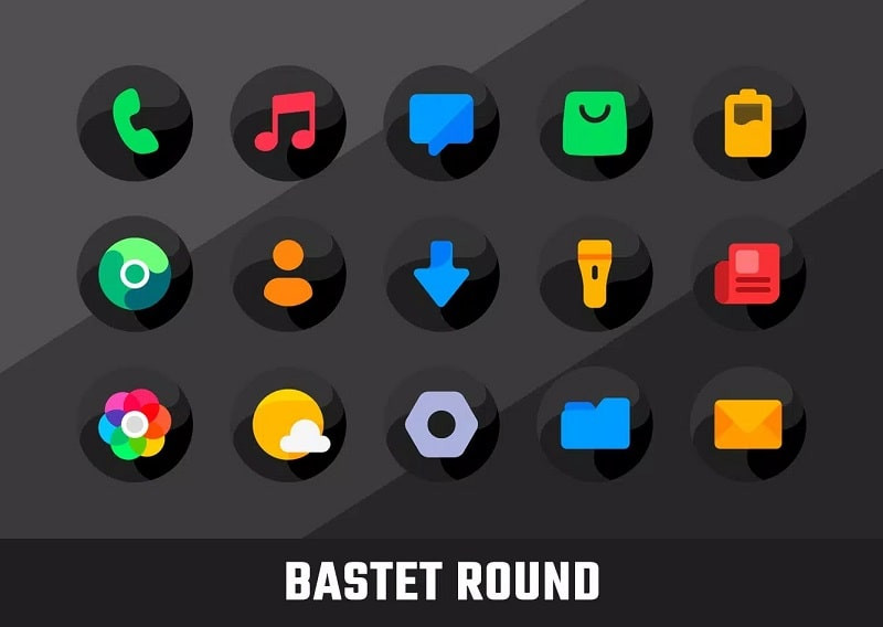 Bastet APK Free Trial