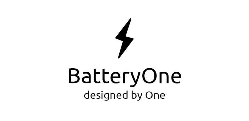 BatteryOne: Battery - Ứng dụng quản lý pin