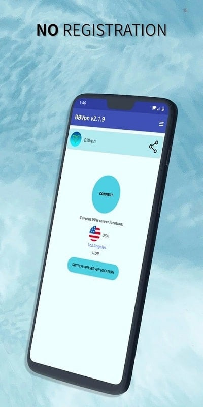 BBVpn VPN MOD APK for Android