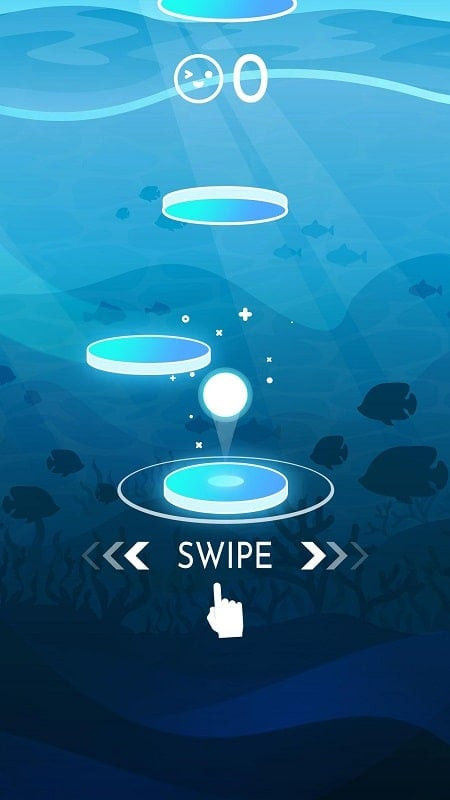 Beat Jumper: EDM Up! Free Mod APK Gameplay