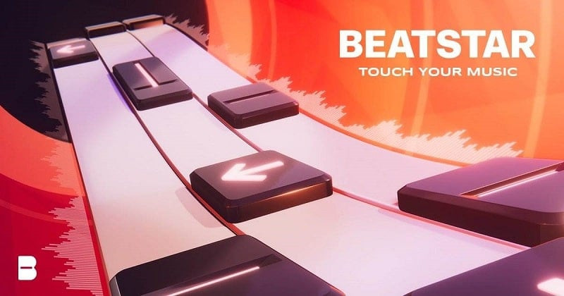 Beatstar - Touch Your Music