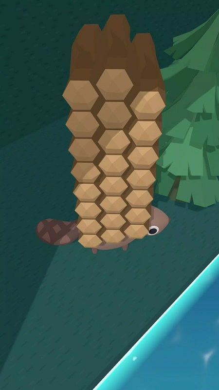 Beaver Builder MOD APK free version gameplay screenshot