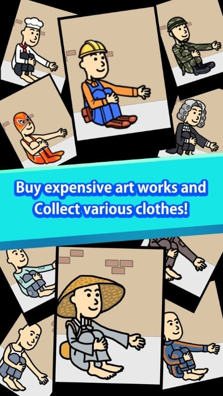 Beggar Life APK Download