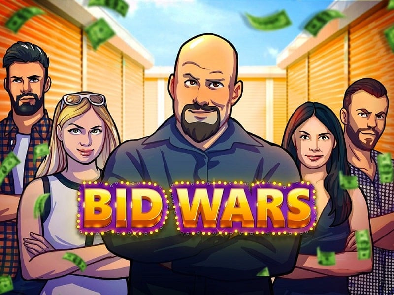 Bid Wars 2: Pawn Shop - Ông Trùm Cầm Đồ