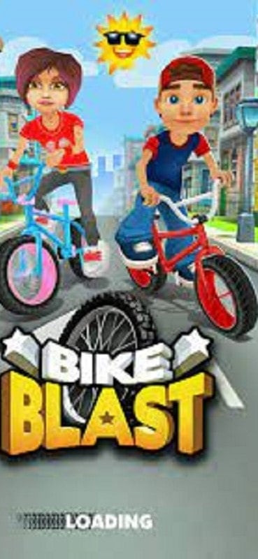 Bike Blast mod apk free