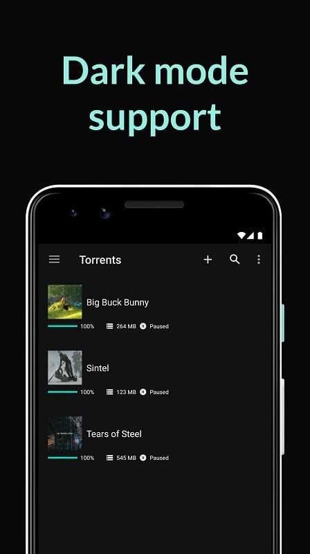 BitTorrent Pro MOD APK Unlimited Speed