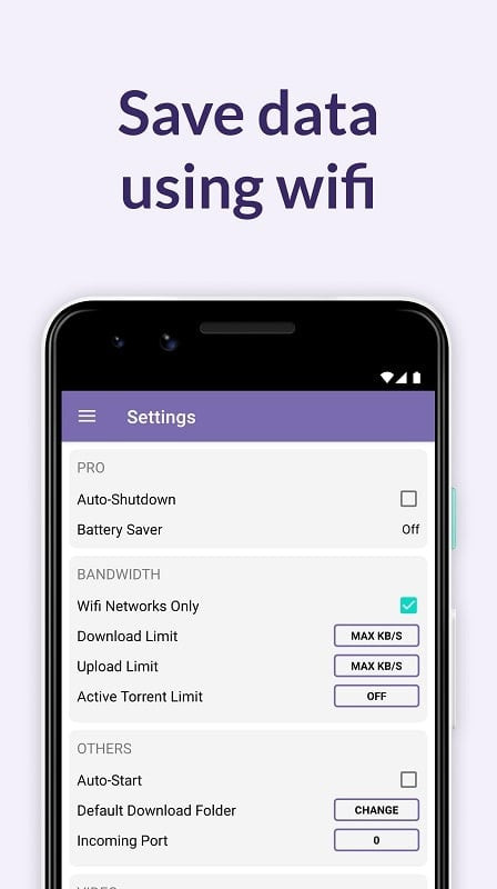 BitTorrent Pro MOD APK Free Download