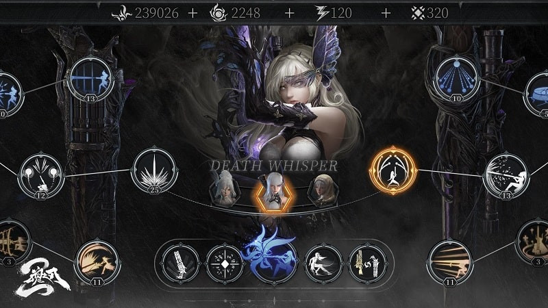 Blade of God 2: Orisols MOD APK download