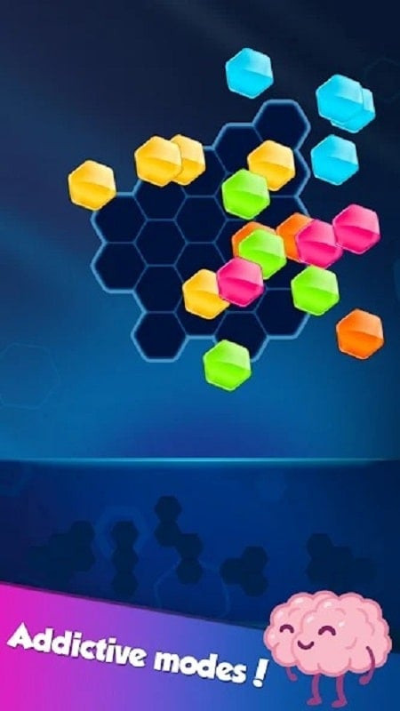 Block! Hexa Puzzle MOD APK download screenshot