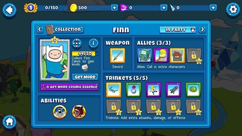 Bloons Adventure Time TD MOD APK Free