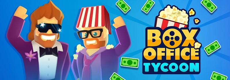 Box Office Tycoon MOD APK