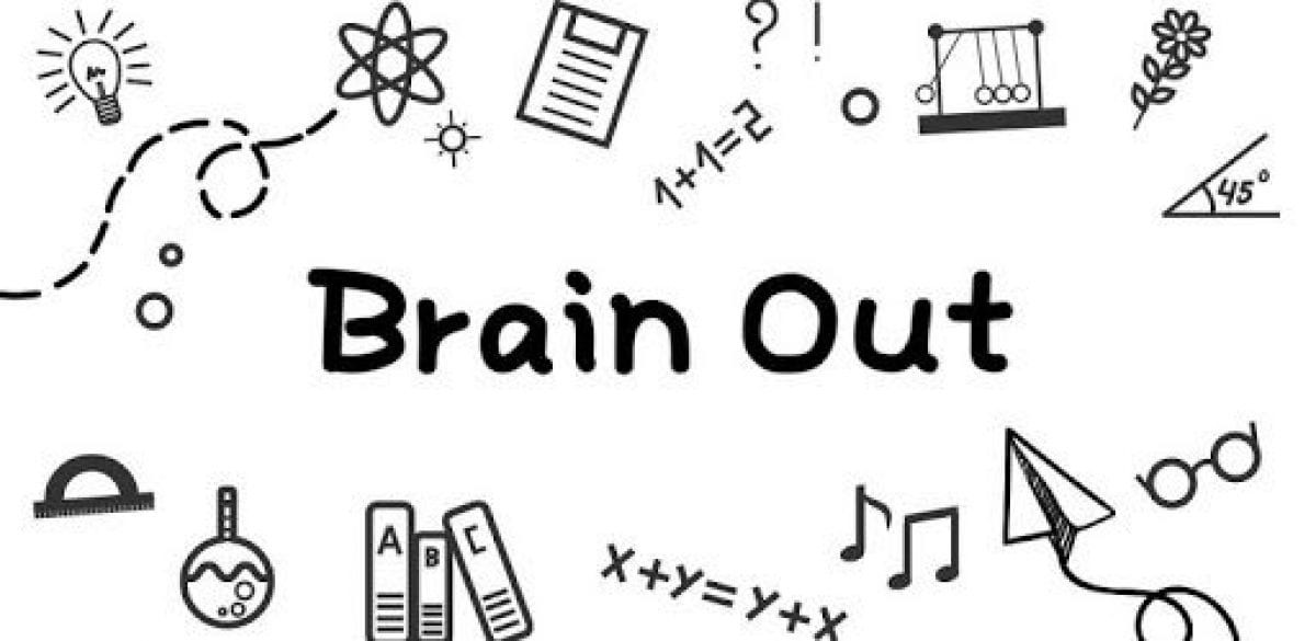 Brain Out - Game giải đố hại não