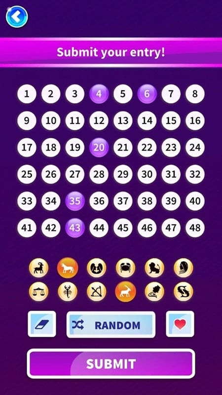 Bravoloto MOD APK Jackpot