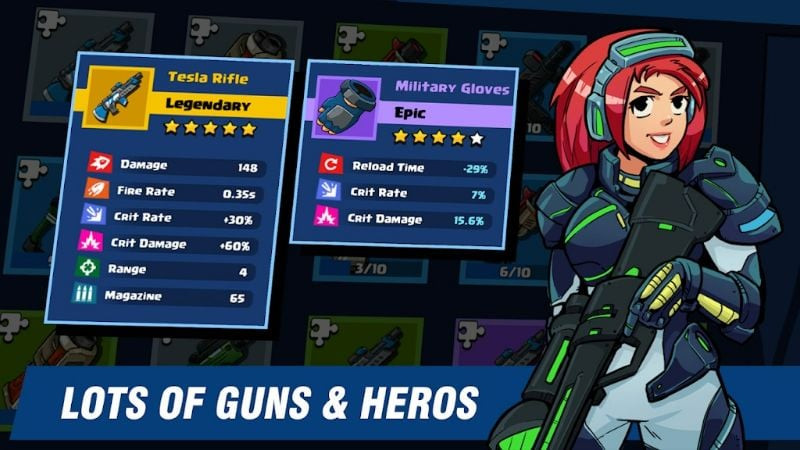 Brother Squad APK Free Download