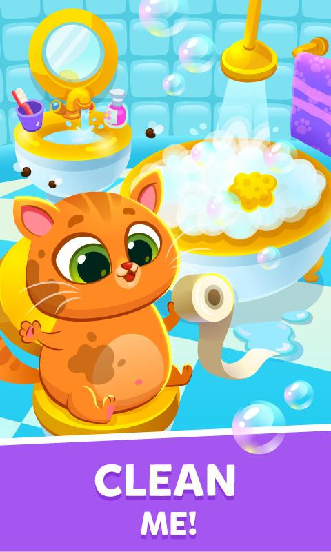 Bubbu MOD APK download