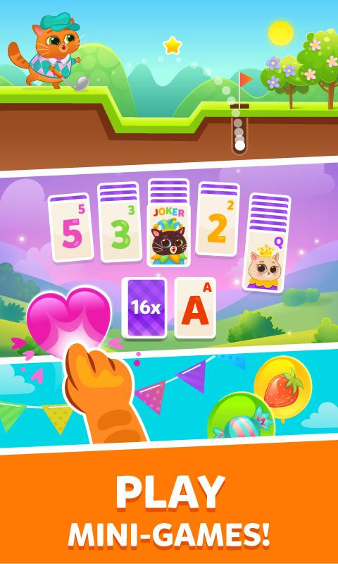 Bubbu MOD APK