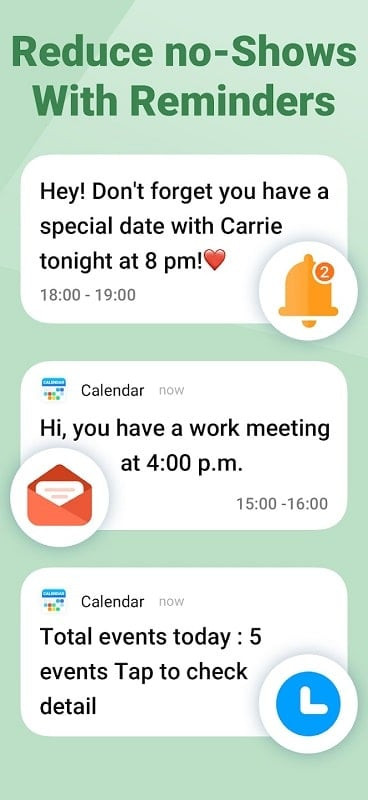 Calendar Planner Agenda App mod android