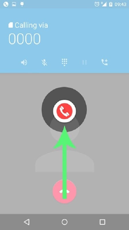 Accessing and Sharing Call Recordings