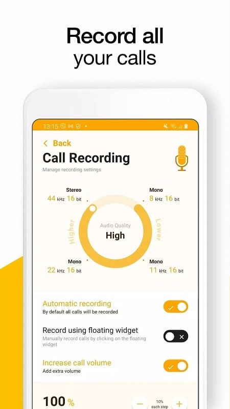 CallMaster APK download