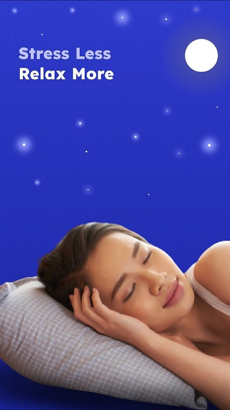 Calm Sleep MOD APK - Tải xuống