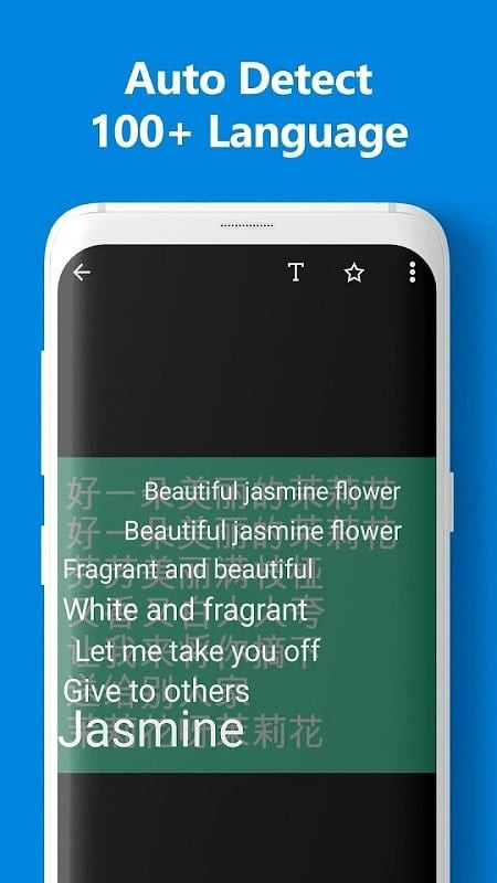 Camera Translator MOD APK - Offline Text Translation