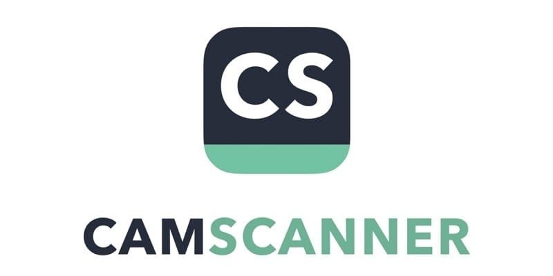 CamScanner trên điện thoại