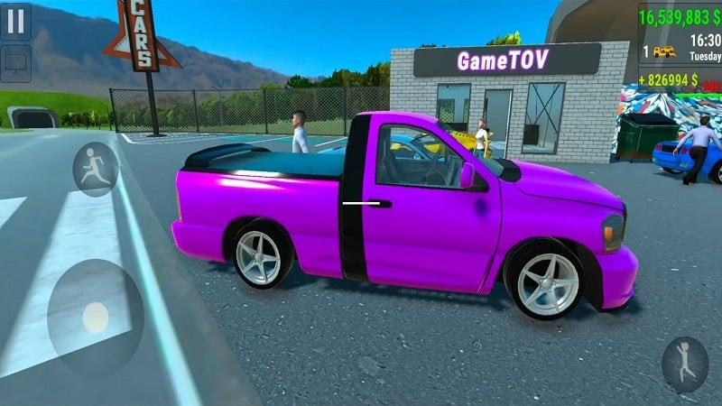 Car For Trade Android version screenshot