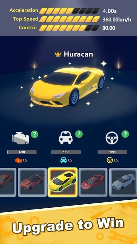 Car Mechanic Tycoon garage customization