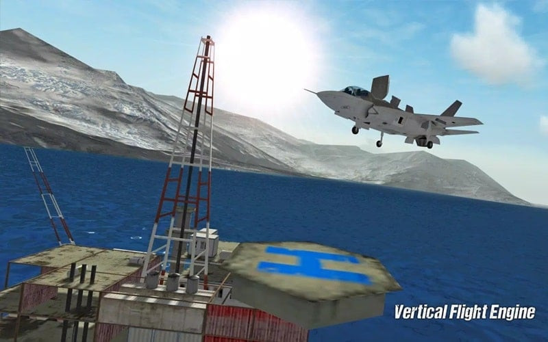 Carrier Landings Pro APK download