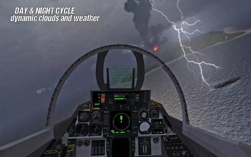 Carrier Landings Pro free download