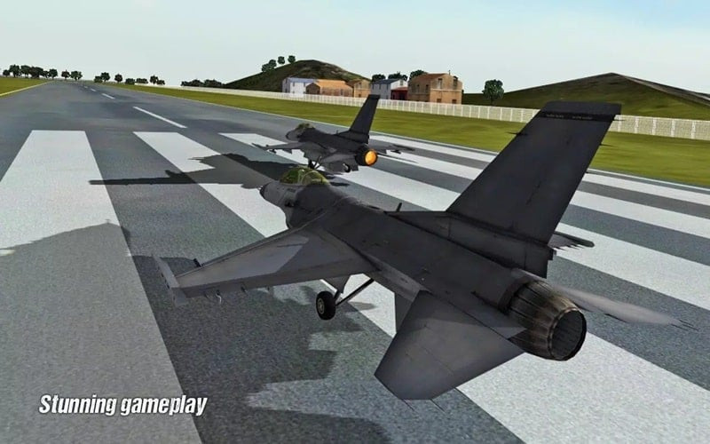 Carrier Landings Pro mod APK