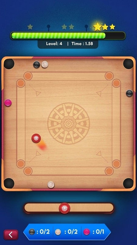 Free Carrom King Download