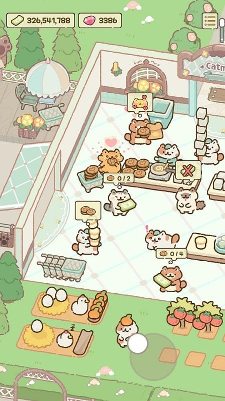 Cat Mart MOD APK Free Download